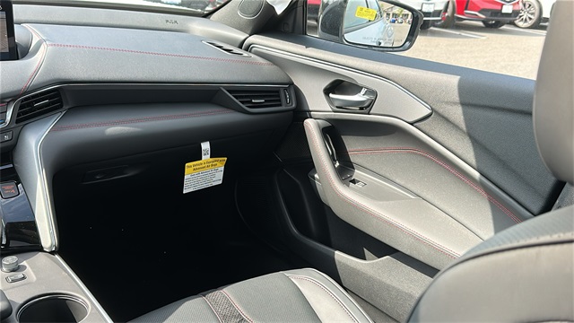 new 2025 Acura TLX car