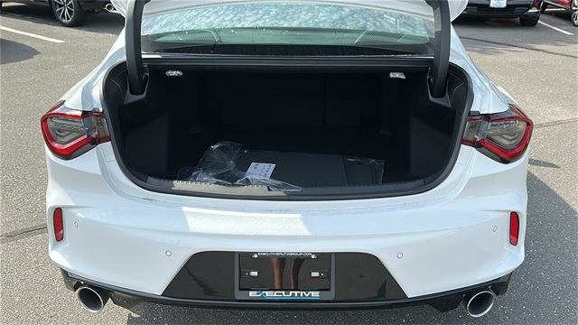 new 2025 Acura TLX car