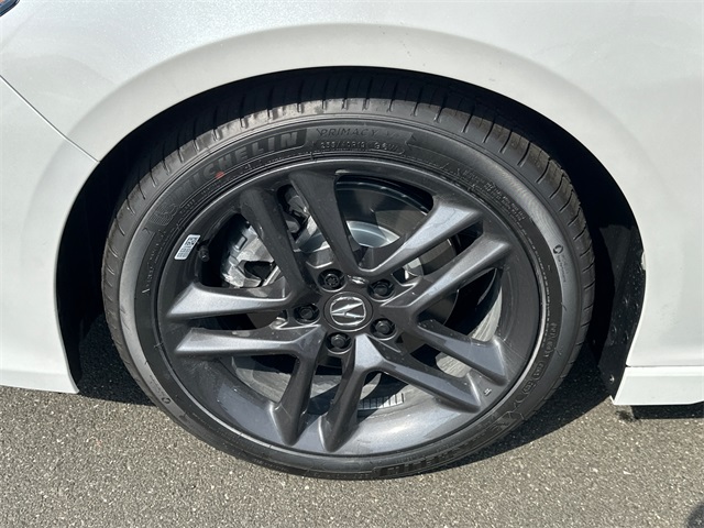 new 2025 Acura TLX car