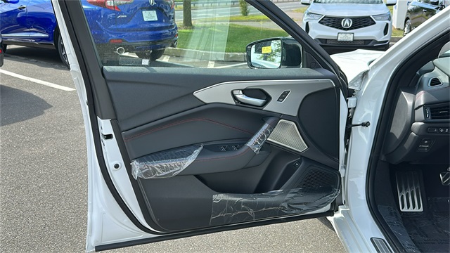 new 2025 Acura TLX car