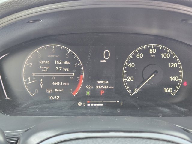 used 2022 Honda Civic car, priced at $21,600