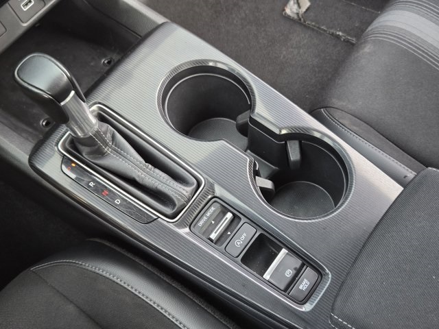 used 2022 Honda Civic car, priced at $21,600