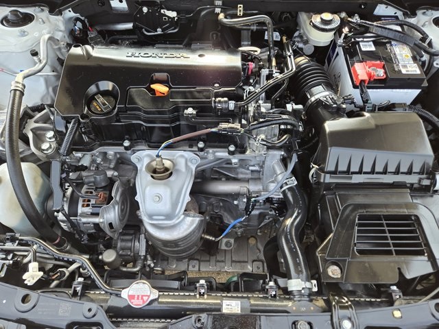 used 2022 Honda Civic car, priced at $21,600