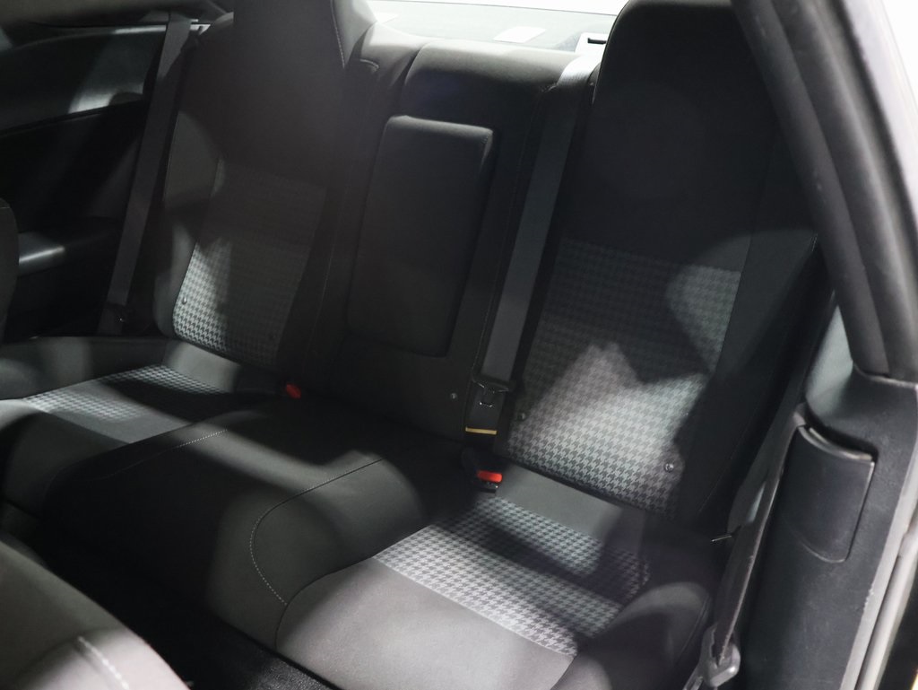 used 2022 Dodge Challenger car, priced at $30,000