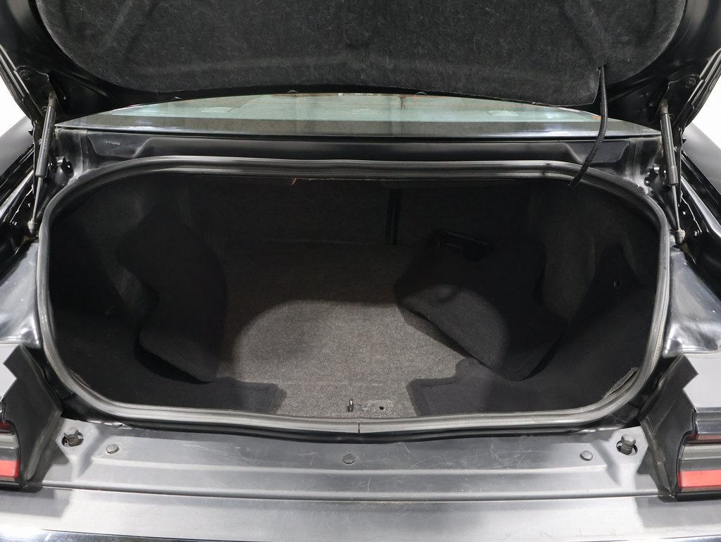 used 2022 Dodge Challenger car, priced at $30,000
