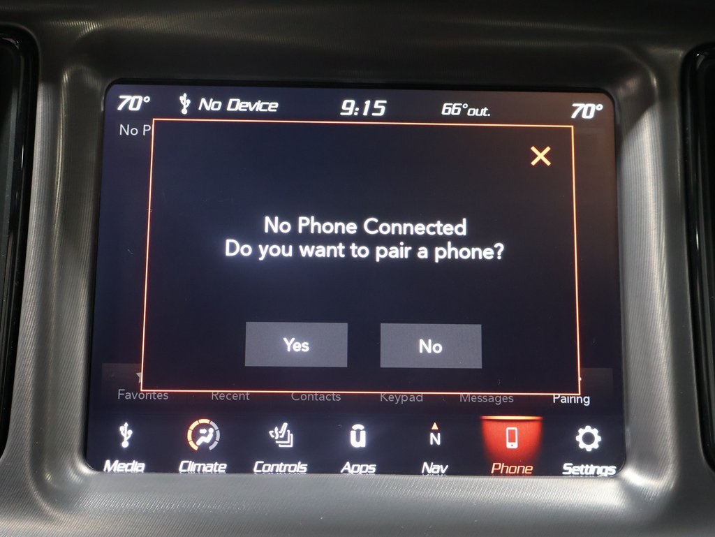 used 2022 Dodge Challenger car, priced at $30,000