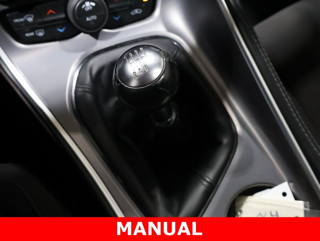 used 2022 Dodge Challenger car, priced at $30,000