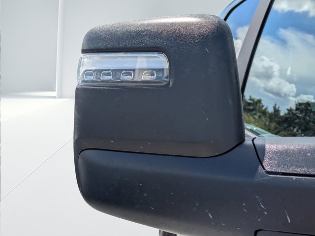 new 2026 Ram 2500 car, priced at $81,945