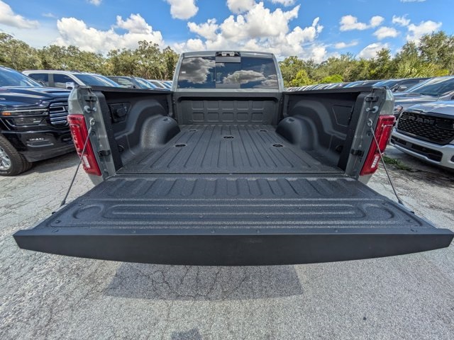 new 2026 Ram 2500 car, priced at $81,945