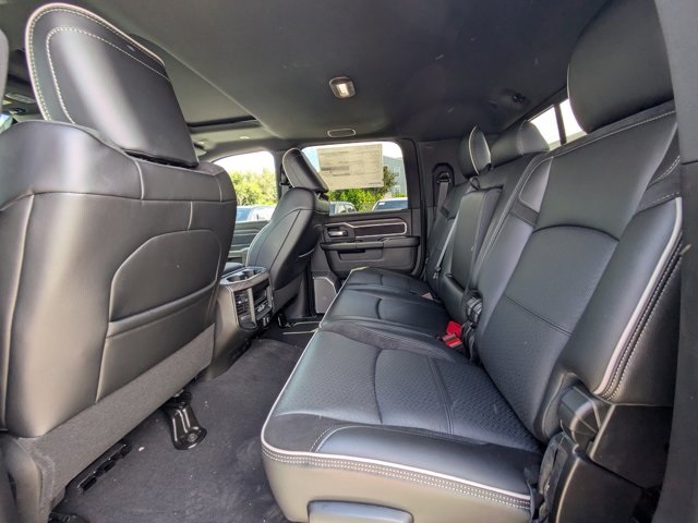 new 2026 Ram 2500 car, priced at $81,945
