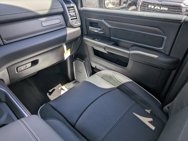 new 2026 Ram 2500 car, priced at $81,945