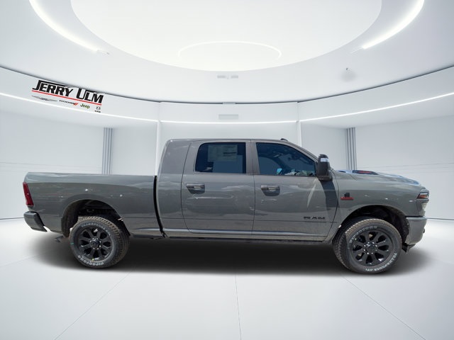 new 2026 Ram 2500 car, priced at $81,945
