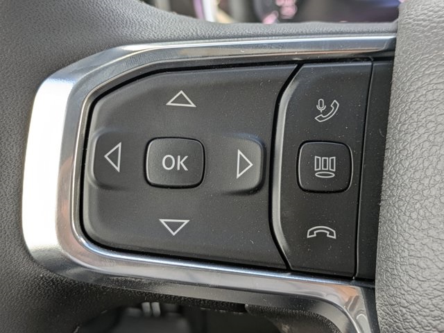 new 2026 Ram 2500 car, priced at $81,945