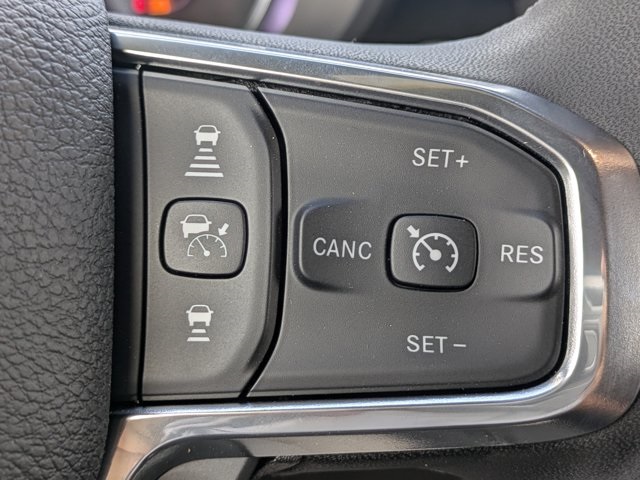 new 2026 Ram 2500 car, priced at $81,945