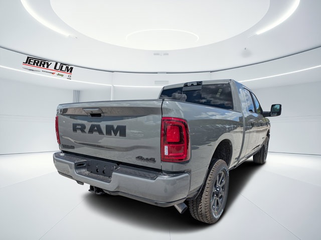 new 2026 Ram 2500 car, priced at $81,945
