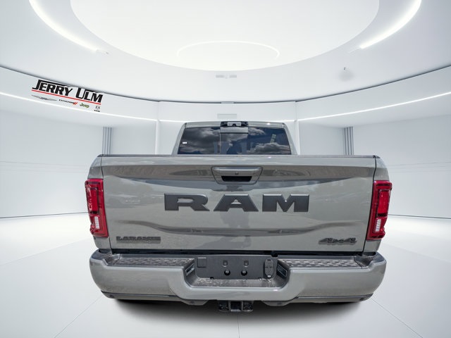 new 2026 Ram 2500 car, priced at $81,945