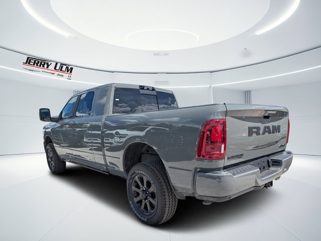 new 2026 Ram 2500 car, priced at $81,945