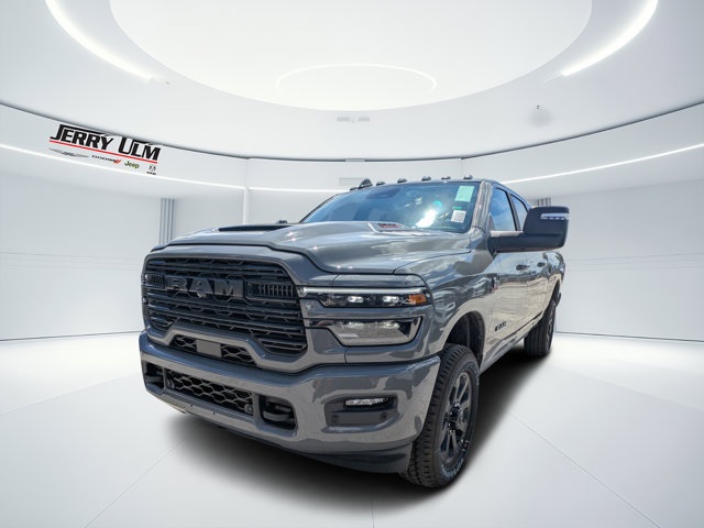 new 2026 Ram 2500 car, priced at $81,945