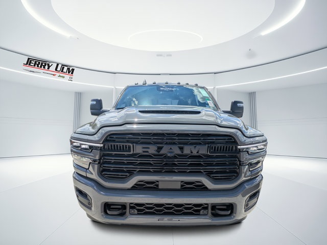 new 2026 Ram 2500 car, priced at $81,945