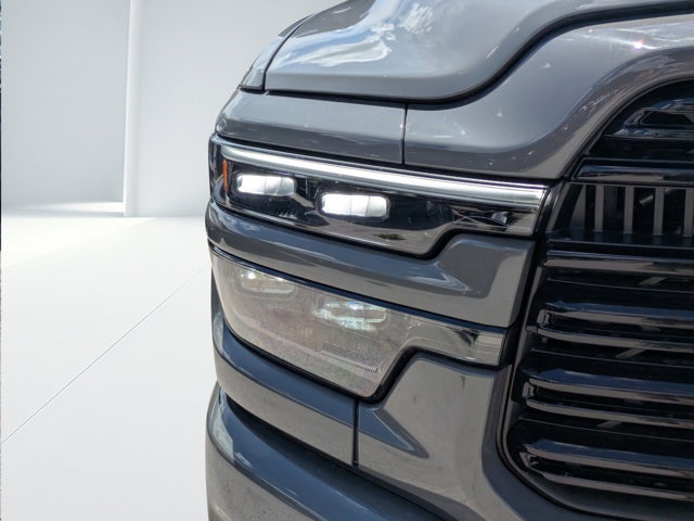 new 2026 Ram 2500 car, priced at $81,945