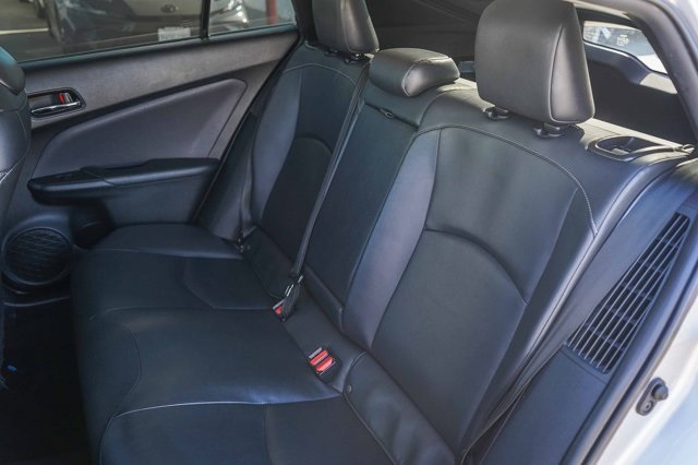 used 2021 Toyota Prius Prime car, priced at $19,492