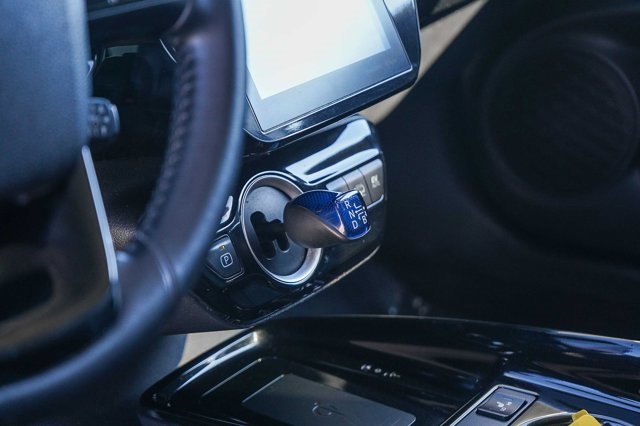 used 2021 Toyota Prius Prime car, priced at $19,492