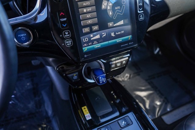 used 2021 Toyota Prius Prime car, priced at $19,492