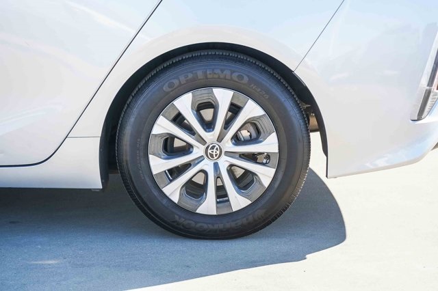 used 2021 Toyota Prius Prime car, priced at $19,492