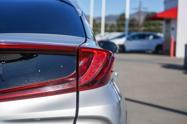 used 2021 Toyota Prius Prime car, priced at $19,492