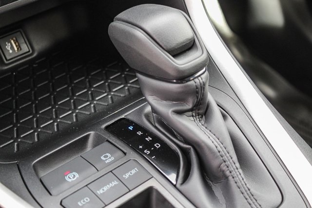 new 2025 Toyota RAV4 car, priced at $31,788