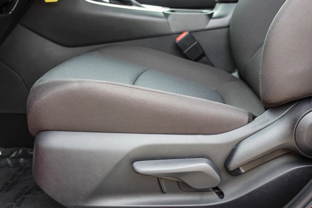 new 2025 Toyota RAV4 car, priced at $31,788
