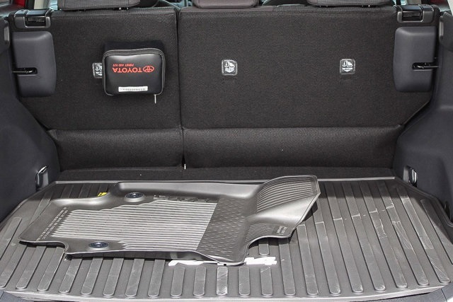new 2025 Toyota RAV4 car, priced at $31,788