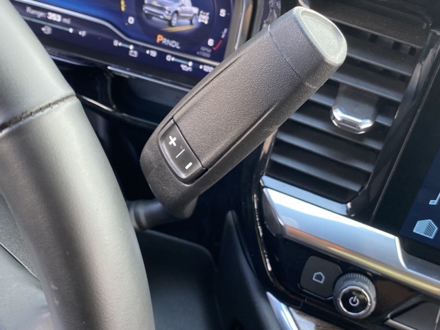 used 2025 Chevrolet Silverado 1500 car, priced at $45,088