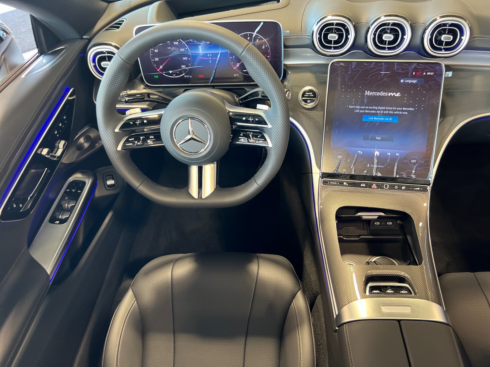 new 2026 Mercedes-Benz CLE car