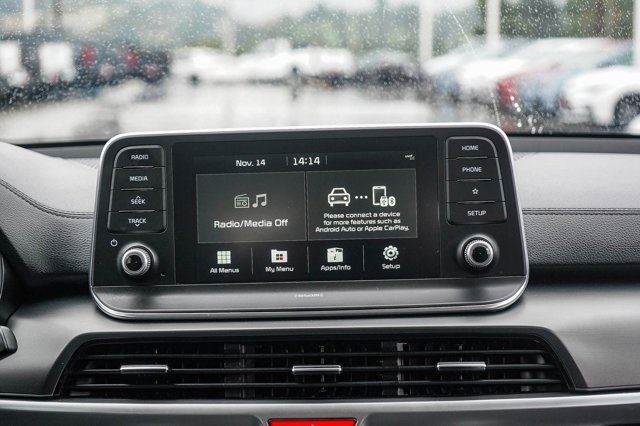 used 2021 Kia Telluride car, priced at $27,792