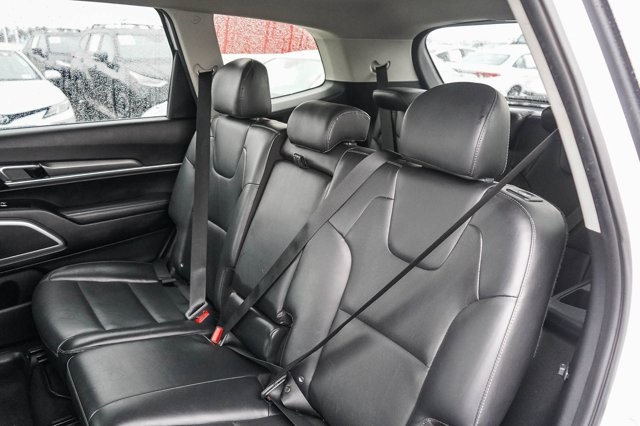 used 2021 Kia Telluride car, priced at $27,792