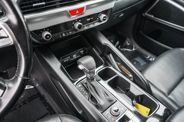 used 2021 Kia Telluride car, priced at $27,792