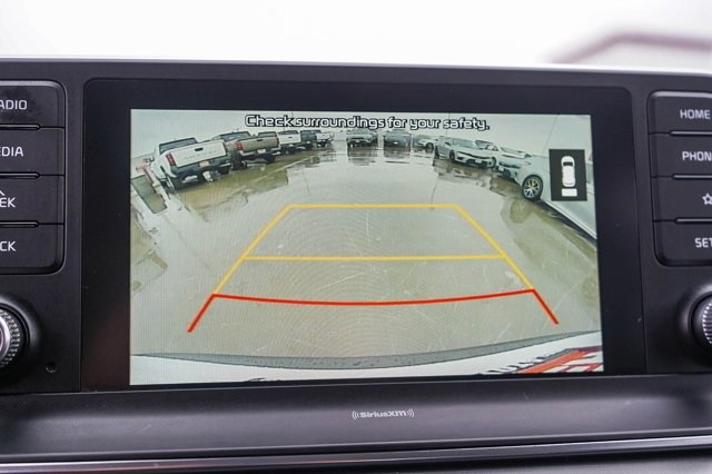 used 2021 Kia Telluride car, priced at $27,792