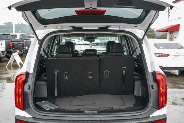 used 2021 Kia Telluride car, priced at $27,792