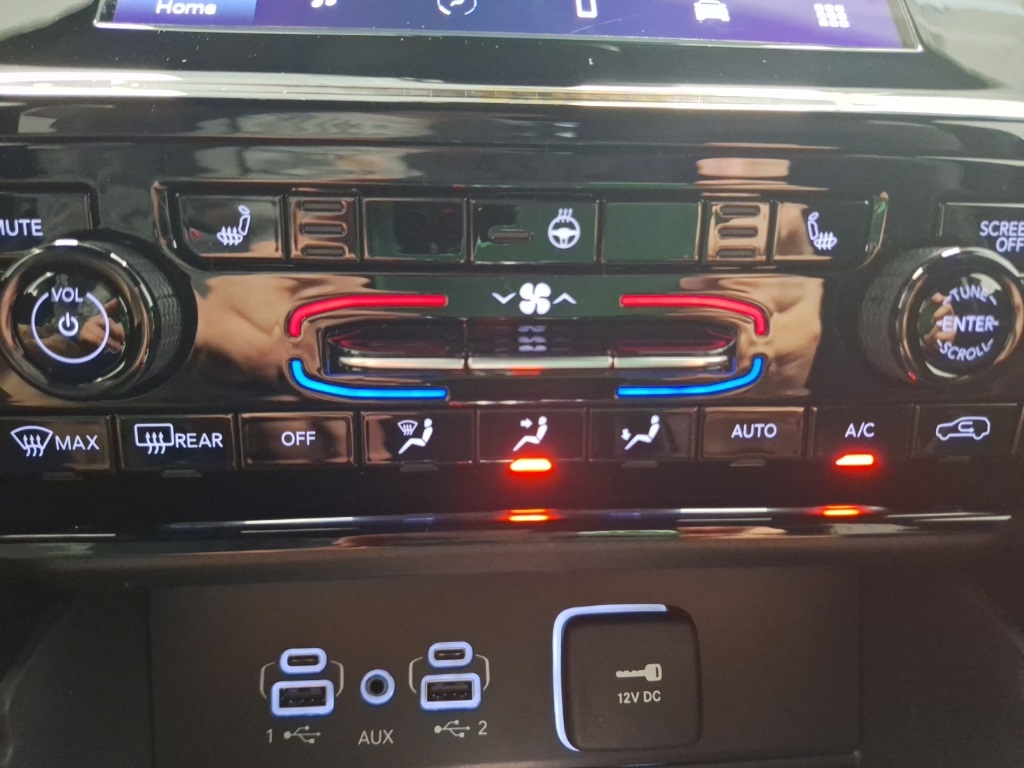 new 2025 Jeep Grand Cherokee L car, priced at $47,875