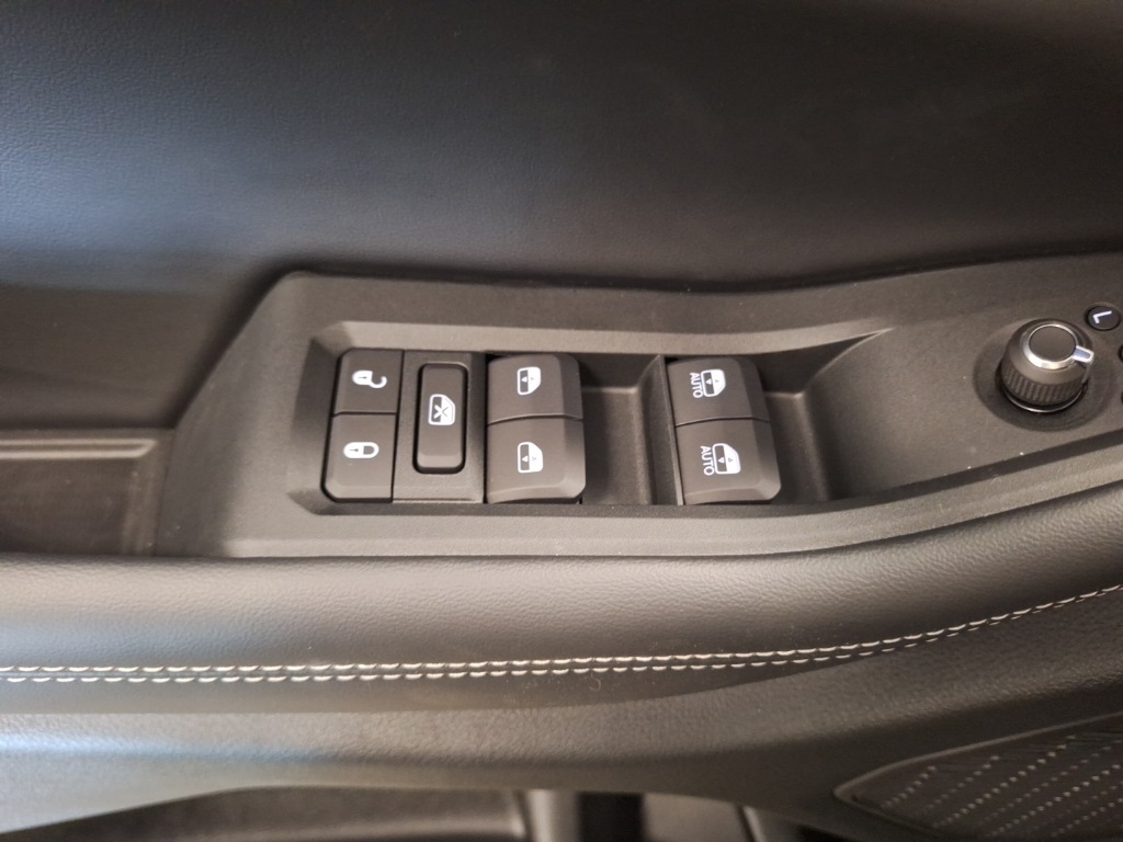 new 2025 Jeep Grand Cherokee L car, priced at $47,875