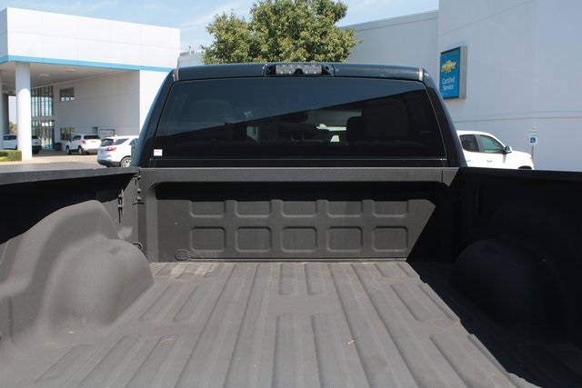 used 2019 Ram 2500 car, priced at $43,000