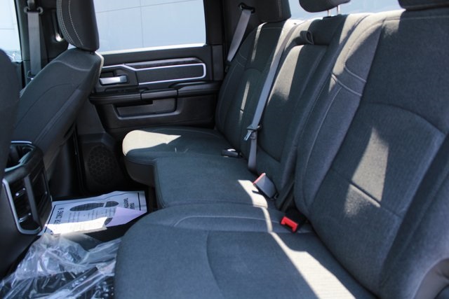 used 2019 Ram 2500 car, priced at $43,000
