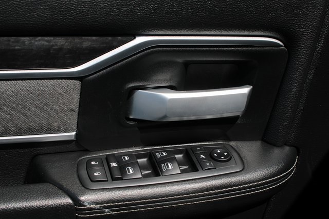 used 2019 Ram 2500 car, priced at $43,000