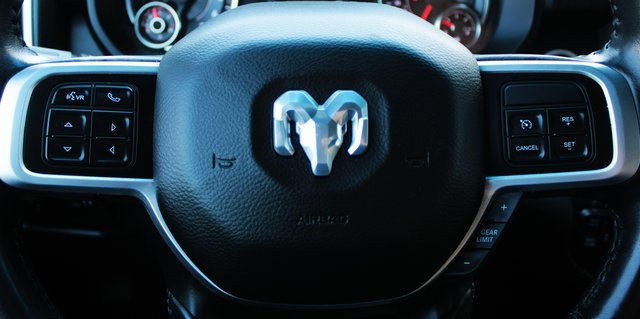 used 2019 Ram 2500 car, priced at $43,000