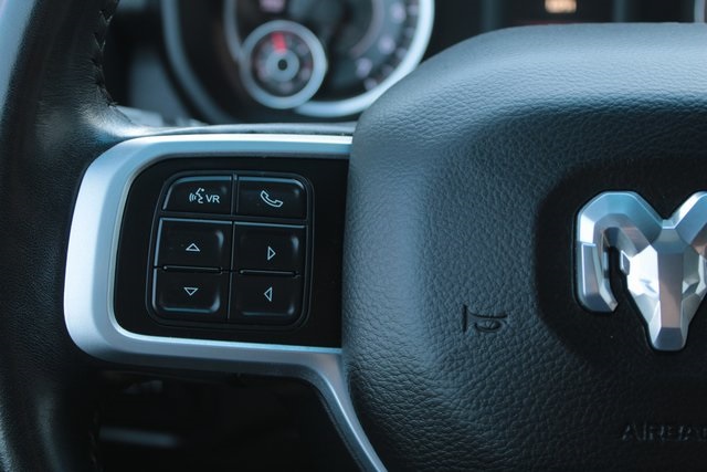used 2019 Ram 2500 car, priced at $43,000