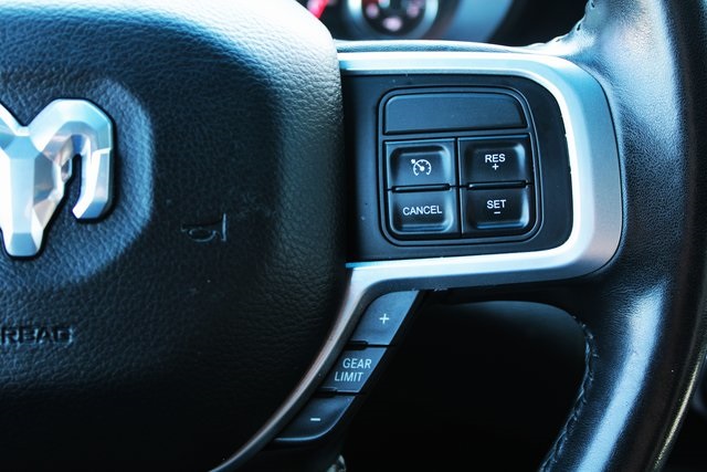 used 2019 Ram 2500 car, priced at $43,000
