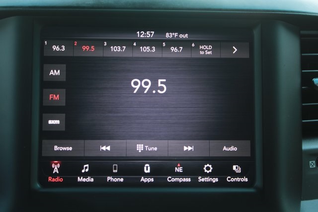 used 2019 Ram 2500 car, priced at $43,000