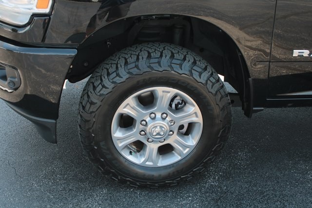 used 2019 Ram 2500 car, priced at $43,000
