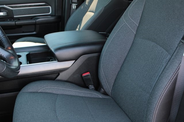 used 2019 Ram 2500 car, priced at $43,000